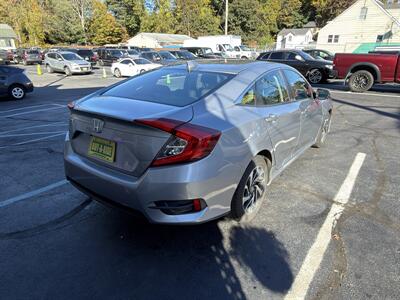 2018 Honda Civic EX - Photo 3 - Mine Hill, NJ 07803