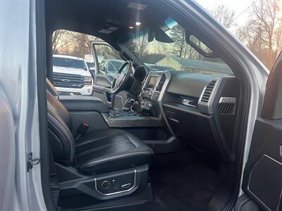 2015 Ford F-150 Platinum   - Photo 10 - Mine Hill, NJ 07803
