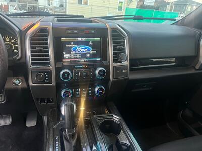 2015 Ford F-150 Platinum   - Photo 12 - Mine Hill, NJ 07803
