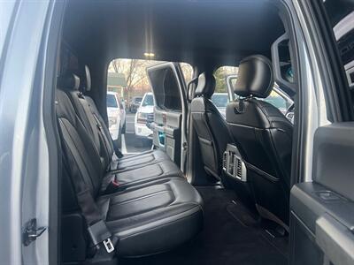 2015 Ford F-150 Platinum   - Photo 9 - Mine Hill, NJ 07803