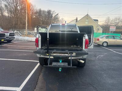 2015 Ford F-150 Platinum   - Photo 11 - Mine Hill, NJ 07803