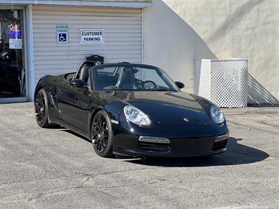 2008 Porsche Boxster   - Photo 11 - Mine Hill, NJ 07803