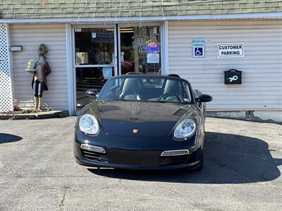 2008 Porsche Boxster   - Photo 4 - Mine Hill, NJ 07803