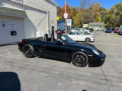 2008 Porsche Boxster   - Photo 10 - Mine Hill, NJ 07803