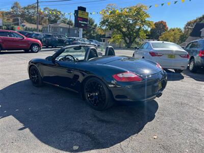 2008 Porsche Boxster   - Photo 7 - Mine Hill, NJ 07803