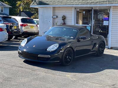 2008 Porsche Boxster   - Photo 3 - Mine Hill, NJ 07803