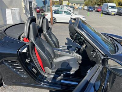 2008 Porsche Boxster   - Photo 13 - Mine Hill, NJ 07803