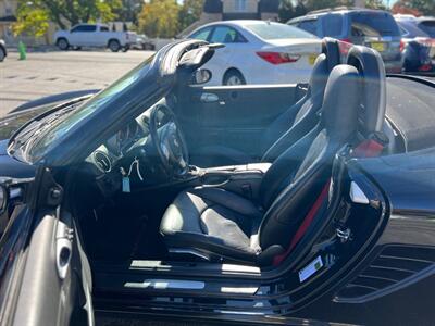 2008 Porsche Boxster   - Photo 14 - Mine Hill, NJ 07803