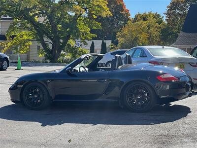 2008 Porsche Boxster   - Photo 6 - Mine Hill, NJ 07803