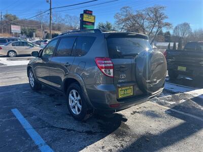 2012 Toyota RAV4 Limited - Photo 5 - Mine Hill, NJ 07803