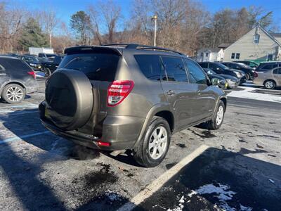 2012 Toyota RAV4 Limited - Photo 3 - Mine Hill, NJ 07803