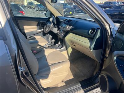 2012 Toyota RAV4 Limited - Photo 7 - Mine Hill, NJ 07803