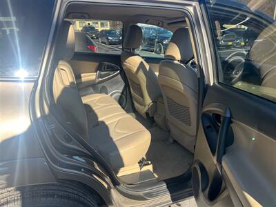 2012 Toyota RAV4 Limited - Photo 8 - Mine Hill, NJ 07803