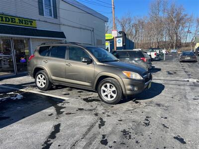 2012 Toyota RAV4 Limited - Photo 2 - Mine Hill, NJ 07803