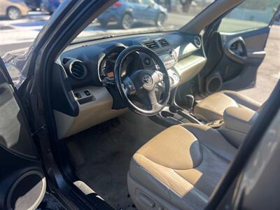 2012 Toyota RAV4 Limited - Photo 12 - Mine Hill, NJ 07803