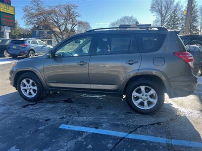2012 Toyota RAV4 Limited - Photo 6 - Mine Hill, NJ 07803