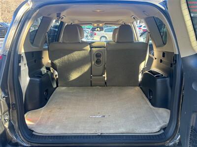 2012 Toyota RAV4 Limited - Photo 9 - Mine Hill, NJ 07803