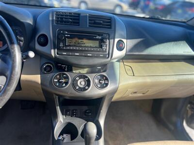 2012 Toyota RAV4 Limited - Photo 14 - Mine Hill, NJ 07803