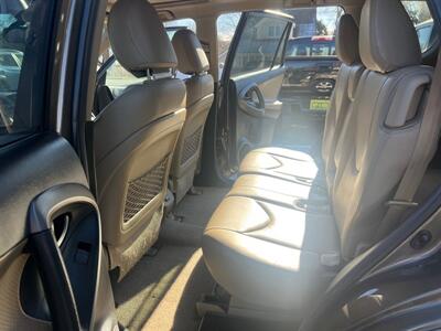 2012 Toyota RAV4 Limited - Photo 10 - Mine Hill, NJ 07803