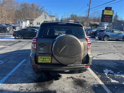 2012 Toyota RAV4 Limited - Photo 4 - Mine Hill, NJ 07803