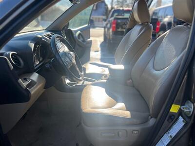 2012 Toyota RAV4 Limited - Photo 11 - Mine Hill, NJ 07803