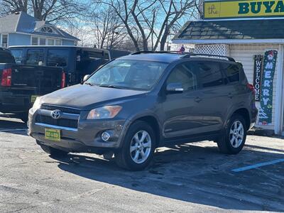 2012 Toyota RAV4 Limited - Photo 1 - Mine Hill, NJ 07803