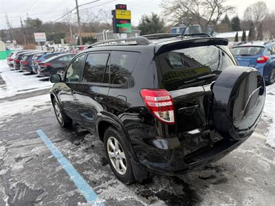 2009 Toyota RAV4 Limited   - Photo 6 - Mine Hill, NJ 07803