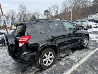 2009 Toyota RAV4 Limited   - Photo 2 - Mine Hill, NJ 07803