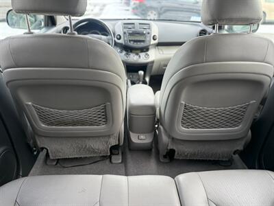 2009 Toyota RAV4 Limited   - Photo 7 - Mine Hill, NJ 07803