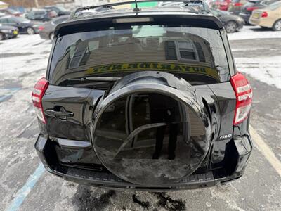 2009 Toyota RAV4 Limited   - Photo 5 - Mine Hill, NJ 07803