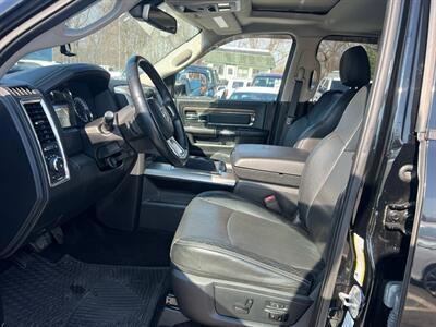2014 RAM 3500 Laramie   - Photo 10 - Mine Hill, NJ 07803