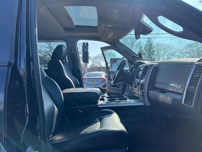 2014 RAM 3500 Laramie   - Photo 13 - Mine Hill, NJ 07803