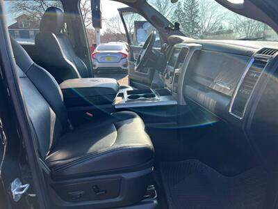 2014 RAM 3500 Laramie   - Photo 12 - Mine Hill, NJ 07803