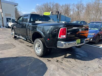 2014 RAM 3500 Laramie   - Photo 7 - Mine Hill, NJ 07803