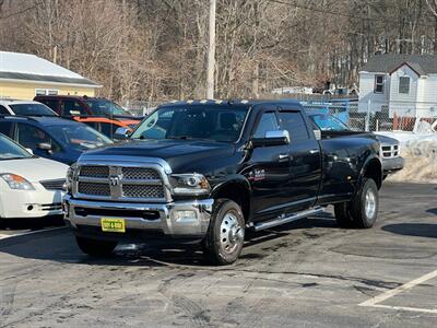 2014 RAM 3500 Laramie   - Photo 3 - Mine Hill, NJ 07803