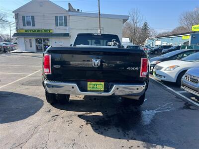2014 RAM 3500 Laramie   - Photo 6 - Mine Hill, NJ 07803