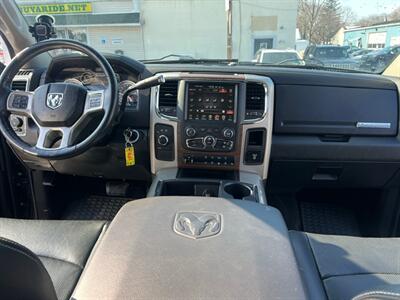 2014 RAM 3500 Laramie   - Photo 18 - Mine Hill, NJ 07803