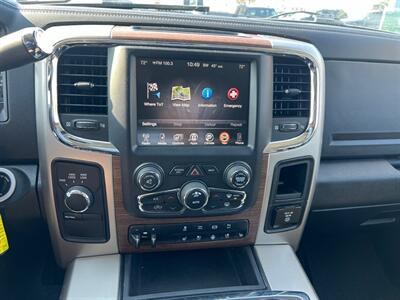 2014 RAM 3500 Laramie   - Photo 20 - Mine Hill, NJ 07803