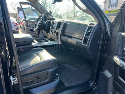 2014 RAM 3500 Laramie   - Photo 11 - Mine Hill, NJ 07803