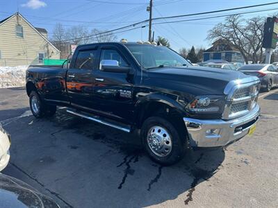 2014 RAM 3500 Laramie   - Photo 4 - Mine Hill, NJ 07803