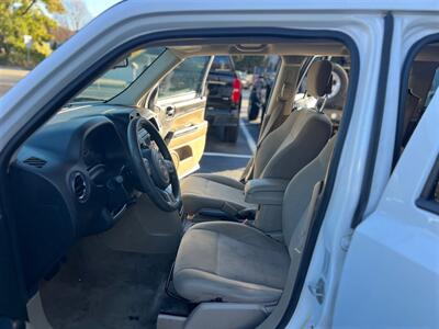 2016 Jeep Patriot Sport - Photo 13 - Mine Hill, NJ 07803