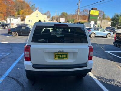 2016 Jeep Patriot Sport - Photo 6 - Mine Hill, NJ 07803