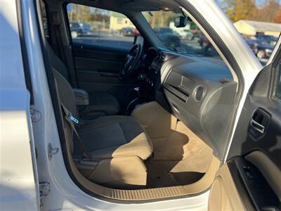 2016 Jeep Patriot Sport - Photo 10 - Mine Hill, NJ 07803