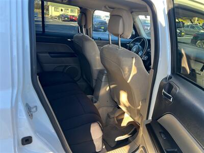 2016 Jeep Patriot Sport - Photo 11 - Mine Hill, NJ 07803