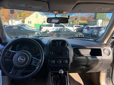 2016 Jeep Patriot Sport - Photo 14 - Mine Hill, NJ 07803