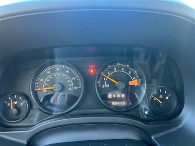 2016 Jeep Patriot Sport - Photo 15 - Mine Hill, NJ 07803