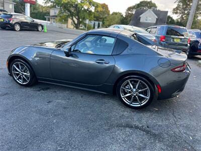 2023 Mazda MX-5 Miata RF MX5 Grand Touring   - Photo 7 - Mine Hill, NJ 07803