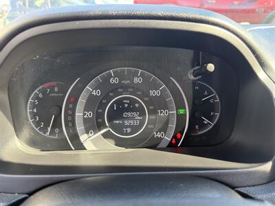 2015 Honda CR-V EX-L w/Navi - Photo 16 - Mine Hill, NJ 07803