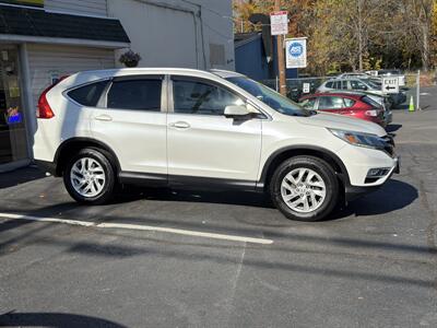 2015 Honda CR-V EX-L w/Navi - Photo 2 - Mine Hill, NJ 07803