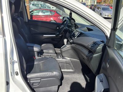2015 Honda CR-V EX-L w/Navi - Photo 9 - Mine Hill, NJ 07803